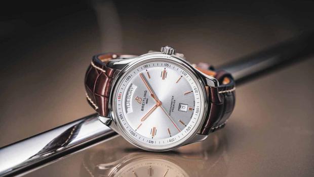 Reloj de Bretling